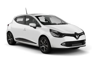 Taghazout Cars, rental car renault clio