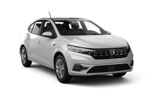 Taghazout Cars, rental car dacia logan